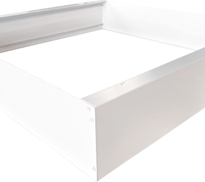 ramka do montażu nawierzchniowego ASEPTICA ACTIV / nano